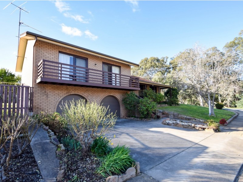 18 Willow Drive, Wangaratta VIC 3677