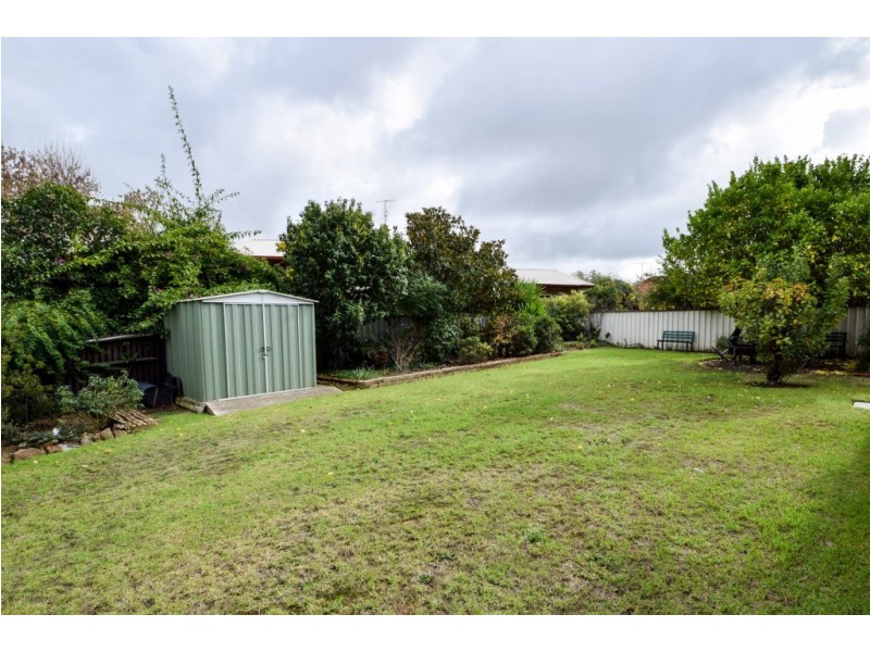 18 Willow Drive, Wangaratta VIC 3677