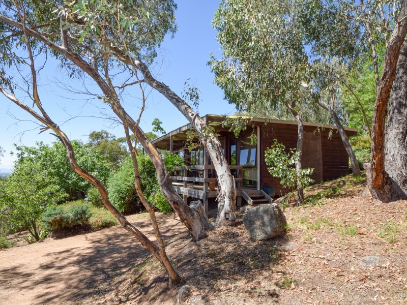 183 Orchard Drive, Glenrowan VIC 3675