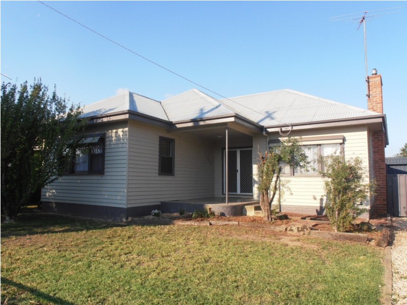 9 Younger Street, Wangaratta VIC 3677