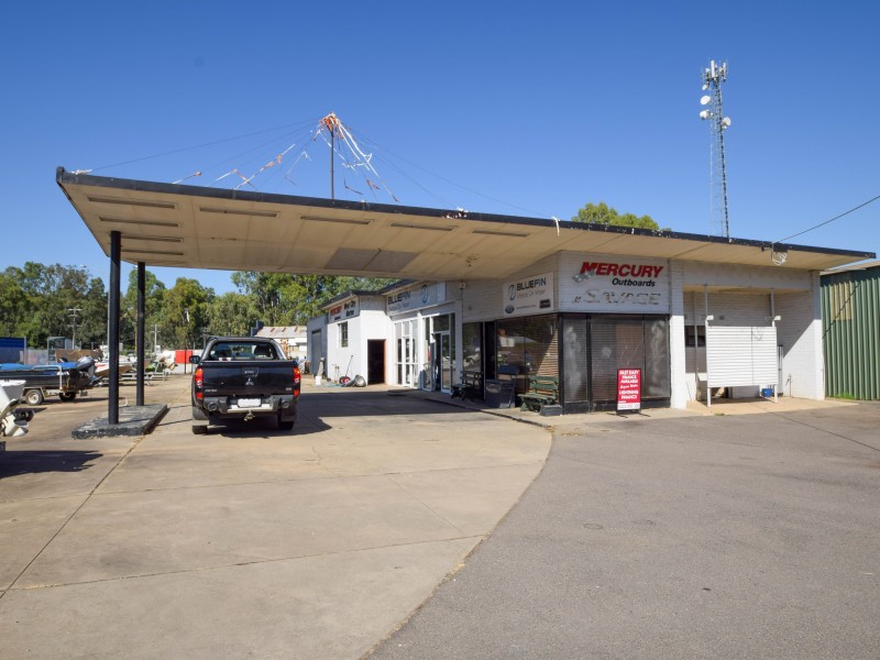 17-21a Parfitt Road, Wangaratta VIC 3677