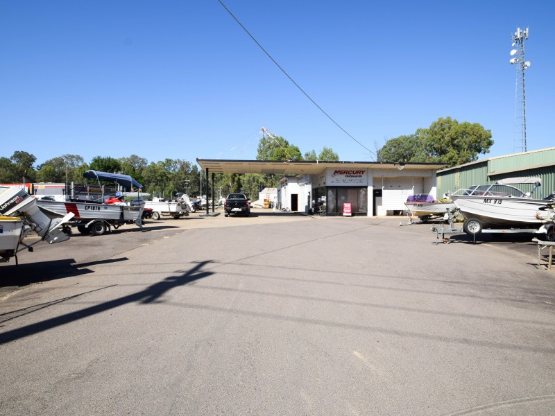 17-21a Parfitt Road, Wangaratta VIC 3677