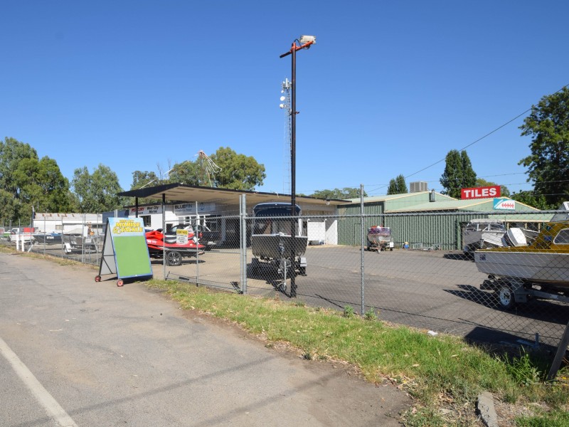 17-21a Parfitt Road, Wangaratta VIC 3677