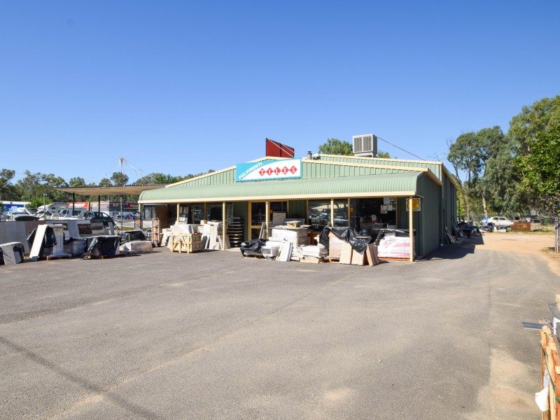 17-21a Parfitt Road, Wangaratta VIC 3677