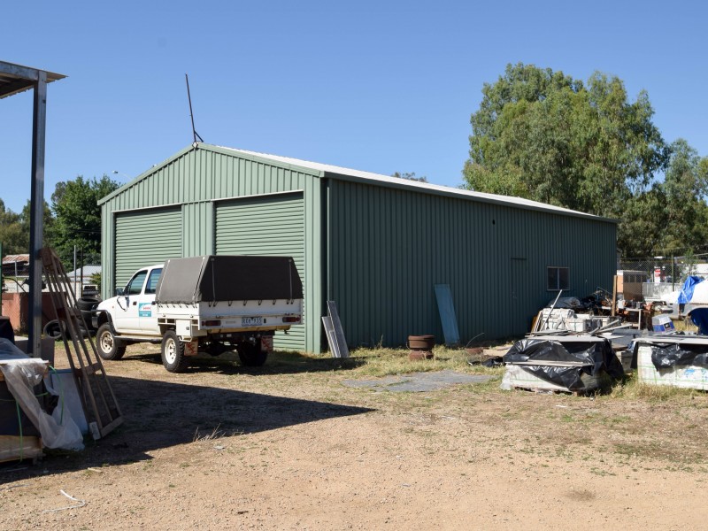 17-21a Parfitt Road, Wangaratta VIC 3677