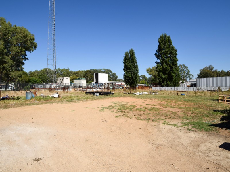 17-21a Parfitt Road, Wangaratta VIC 3677