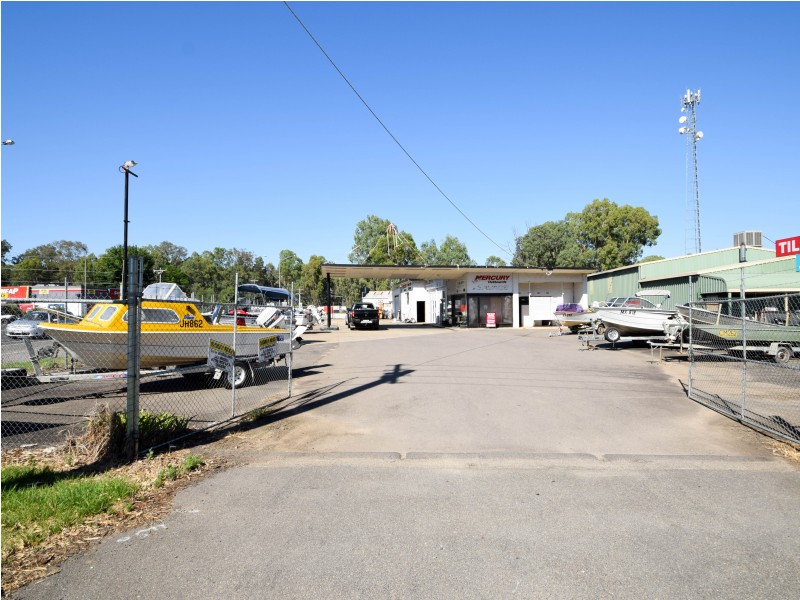 17-21a Parfitt Road, Wangaratta VIC 3677