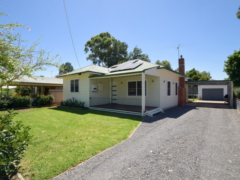 299 Tone Road, Wangaratta VIC 3677