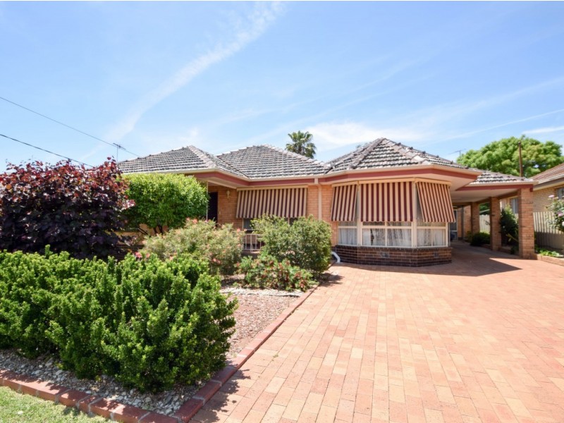 34 Cavanagh Street, Wangaratta VIC 3677