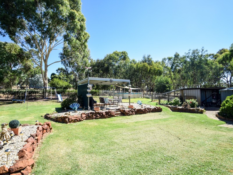 15 Twamley Road, Glenrowan VIC 3675