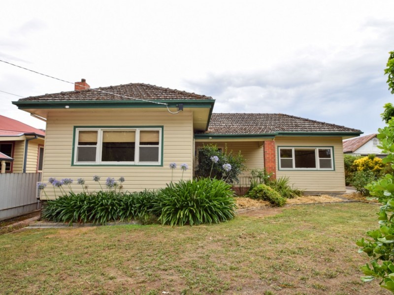 18 Turner Street, Wangaratta VIC 3677