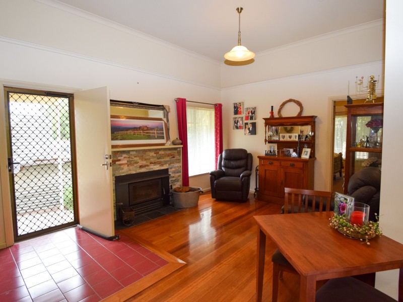 4/33 Gladstone Street, Glenrowan VIC 3675