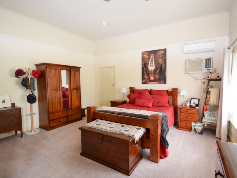 4/33 Gladstone Street, Glenrowan VIC 3675