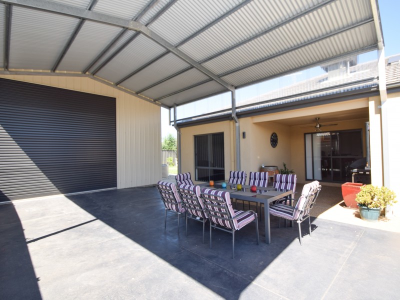 11 Logan Drive, Wangaratta VIC 3677