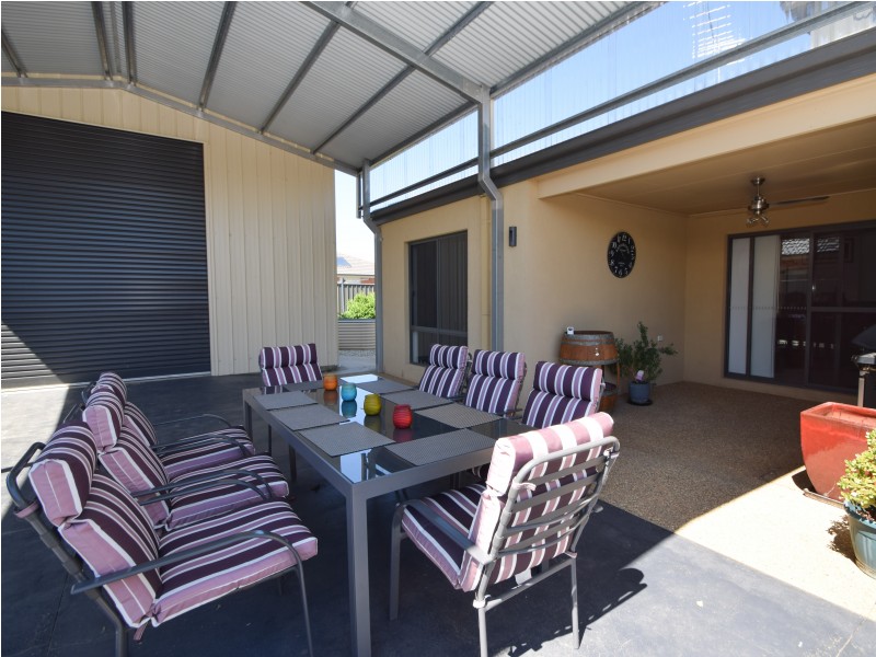 11 Logan Drive, Wangaratta VIC 3677