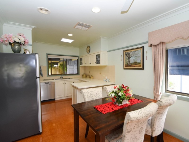 13 Langtree Avenue, Wangaratta VIC 3677