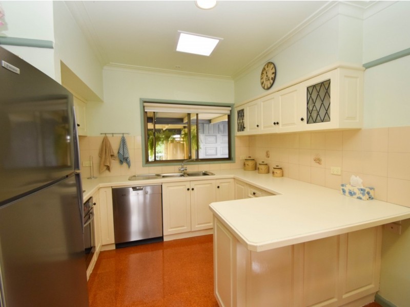 13 Langtree Avenue, Wangaratta VIC 3677