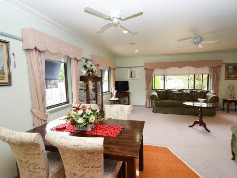 13 Langtree Avenue, Wangaratta VIC 3677