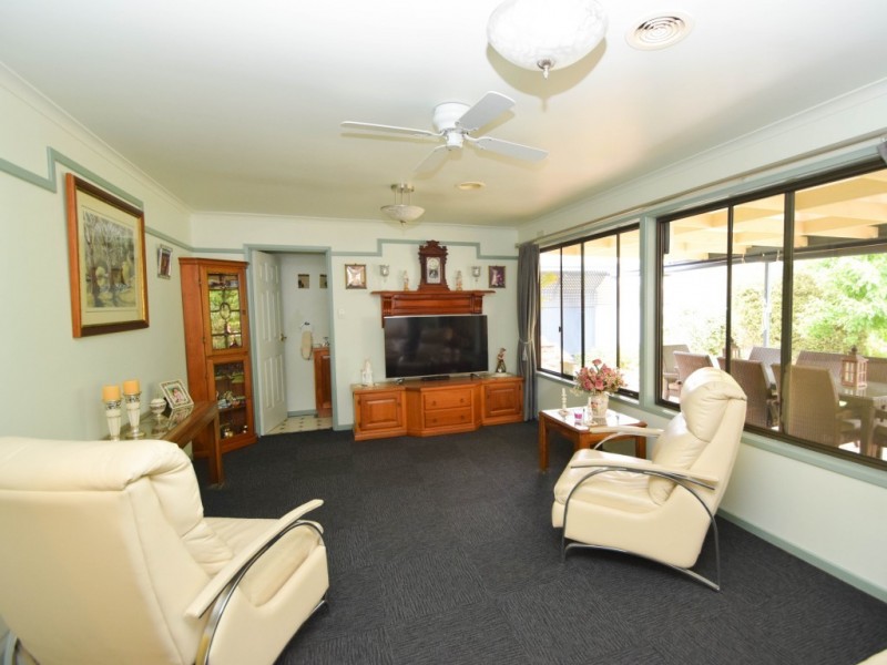 13 Langtree Avenue, Wangaratta VIC 3677