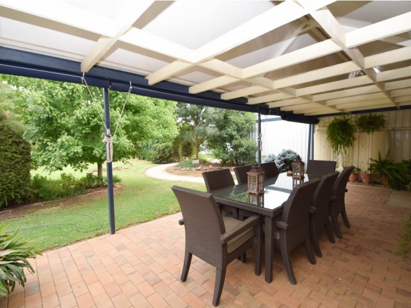 13 Langtree Avenue, Wangaratta VIC 3677