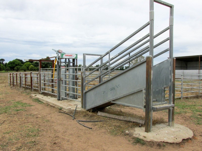 CNR Wangaratta-Whitfield Road & Furlans Lane, Docker VIC 3678