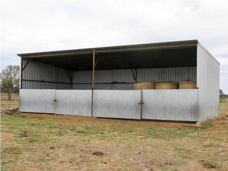 CNR Wangaratta-Whitfield Road & Furlans Lane, Docker VIC 3678