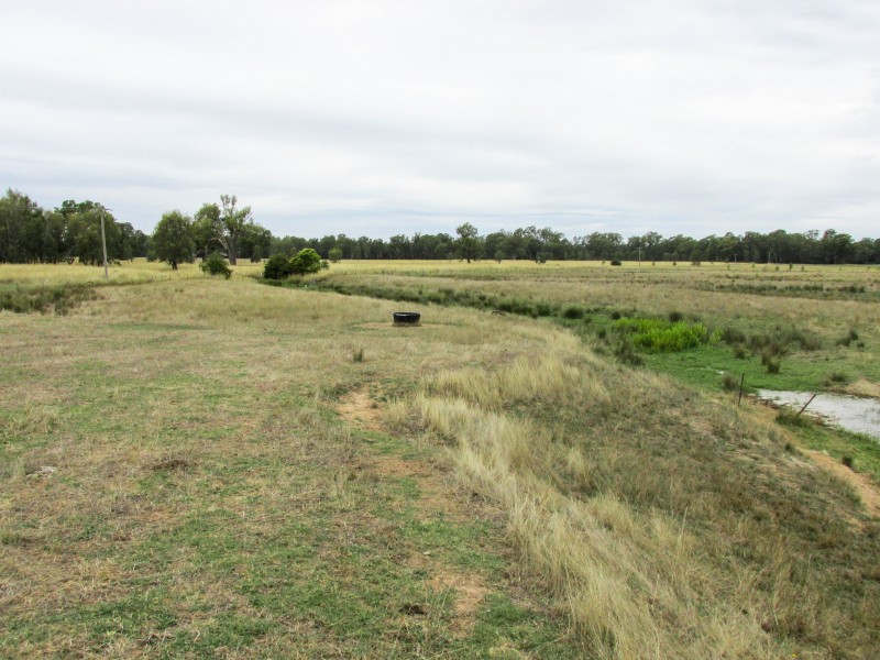 CNR Wangaratta-Whitfield Road & Furlans Lane, Docker VIC 3678