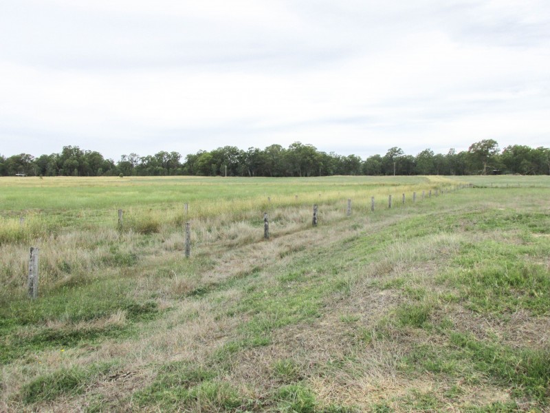 CNR Wangaratta-Whitfield Road & Furlans Lane, Docker VIC 3678