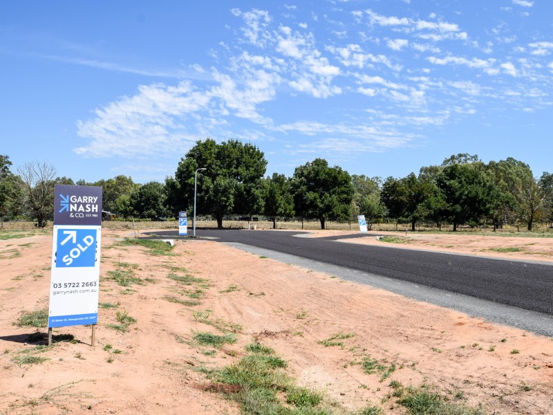 Lot 2,  King Street, Oxley VIC 3678