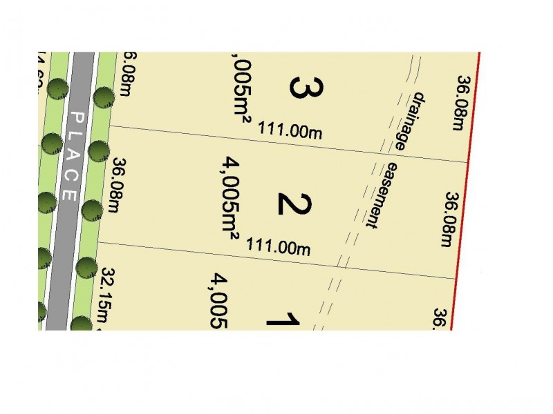 Lot 2,  King Street, Oxley VIC 3678