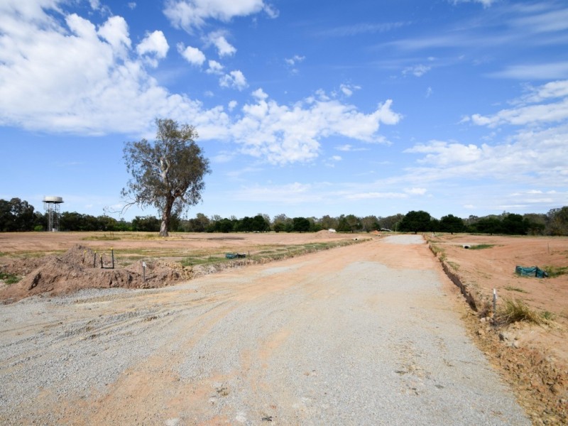 Lot 3,  King Street, Oxley VIC 3678