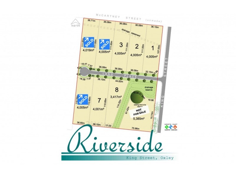 Lot 3,  King Street, Oxley VIC 3678