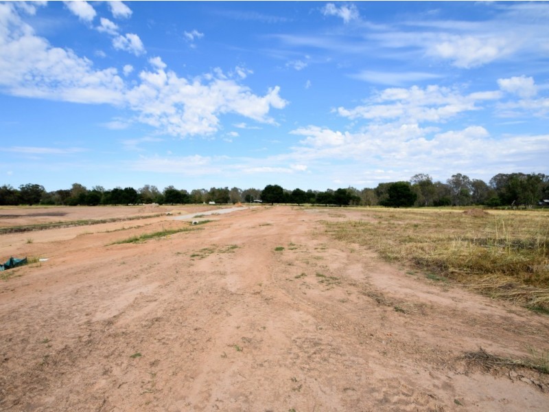 Lot 7,  King Street, Oxley VIC 3678