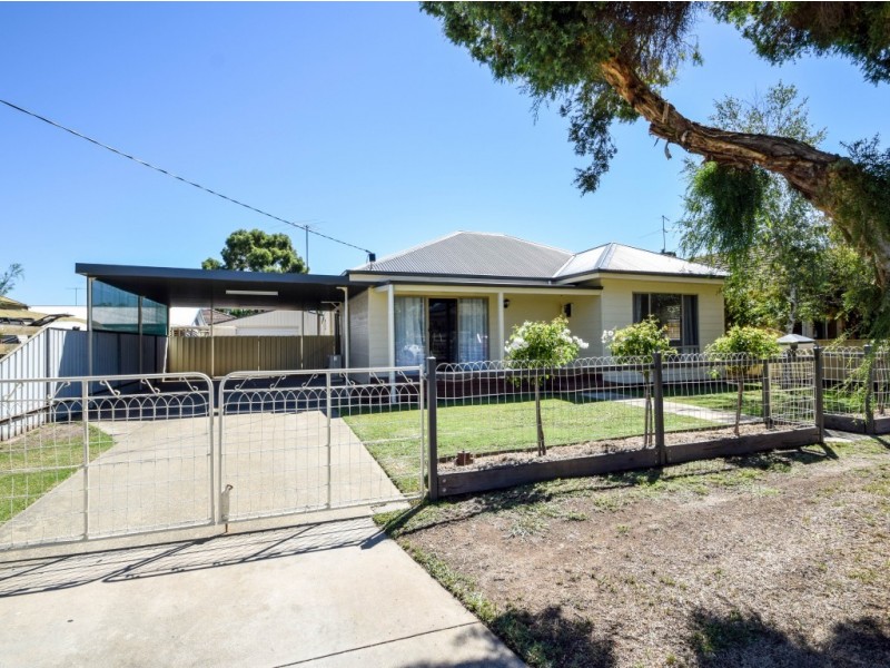 15 Hardisty Street, Wangaratta VIC 3677