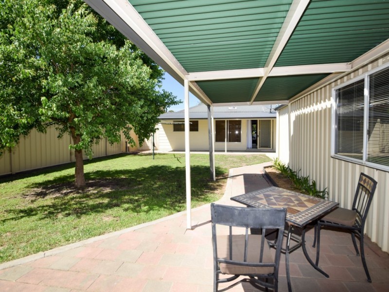 15 Hardisty Street, Wangaratta VIC 3677