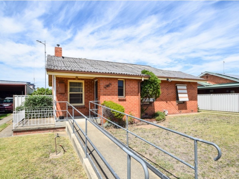 25 Vincent Road, Wangaratta VIC 3677
