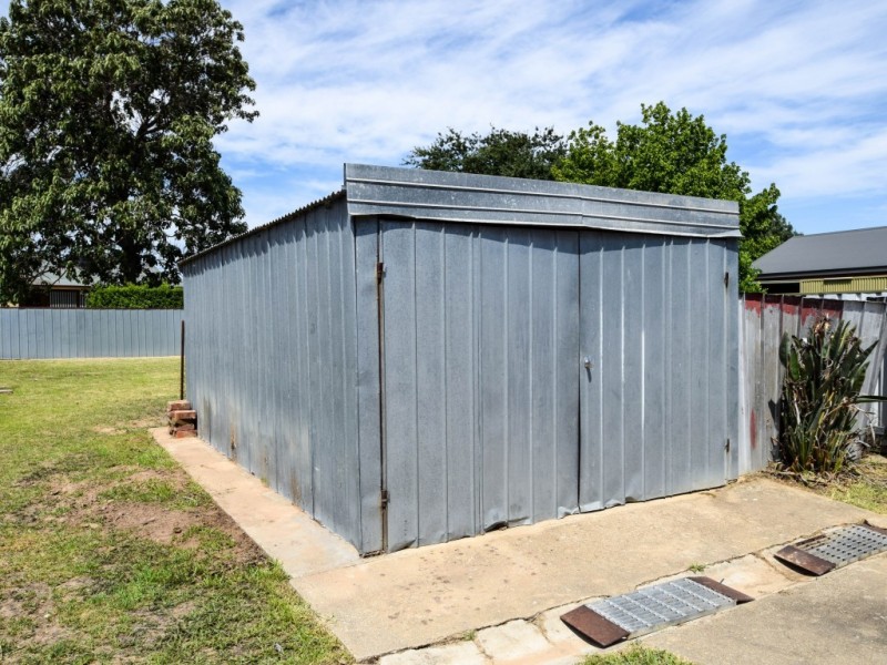 25 Vincent Road, Wangaratta VIC 3677