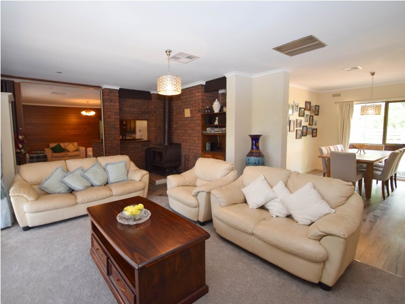 1370 Warby Range Road, Wangandary VIC 3678