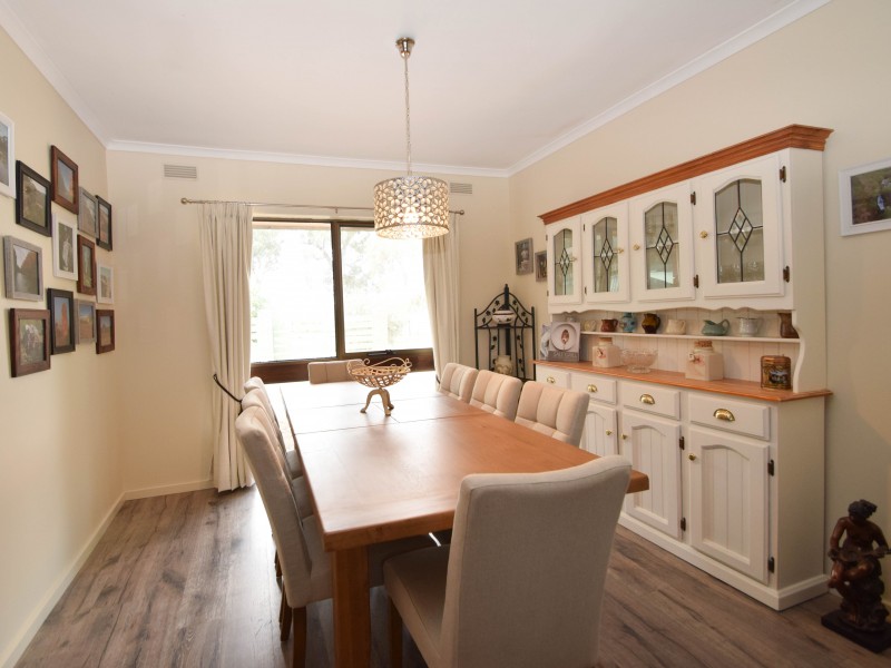 1370 Warby Range Road, Wangandary VIC 3678