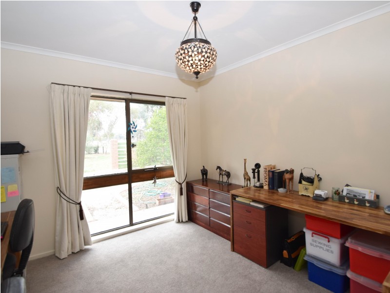 1370 Warby Range Road, Wangandary VIC 3678