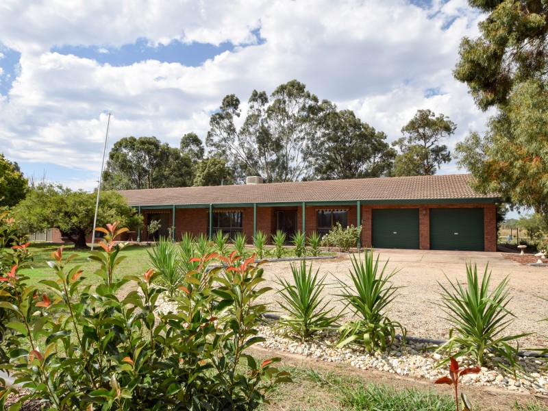 1370 Warby Range Road, Wangandary VIC 3678