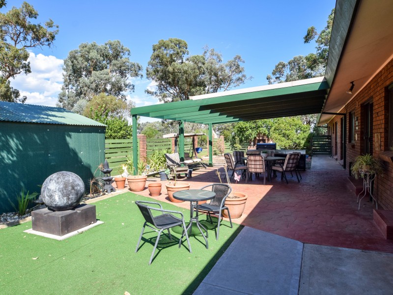 1370 Warby Range Road, Wangandary VIC 3678
