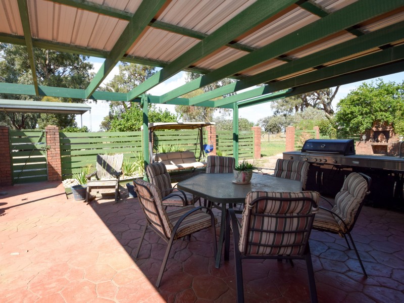 1370 Warby Range Road, Wangandary VIC 3678