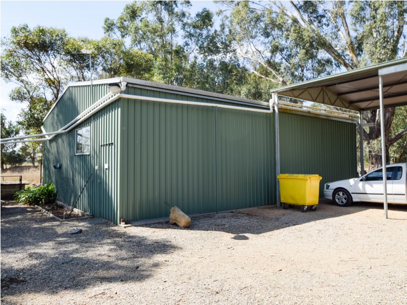 1370 Warby Range Road, Wangandary VIC 3678