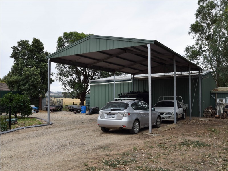 1370 Warby Range Road, Wangandary VIC 3678