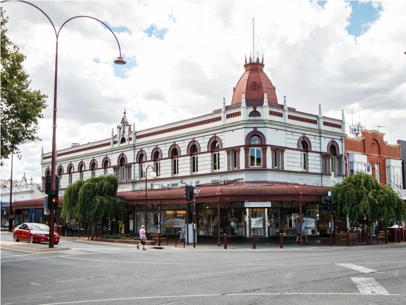 38-44 Reid Street, Wangaratta VIC 3677