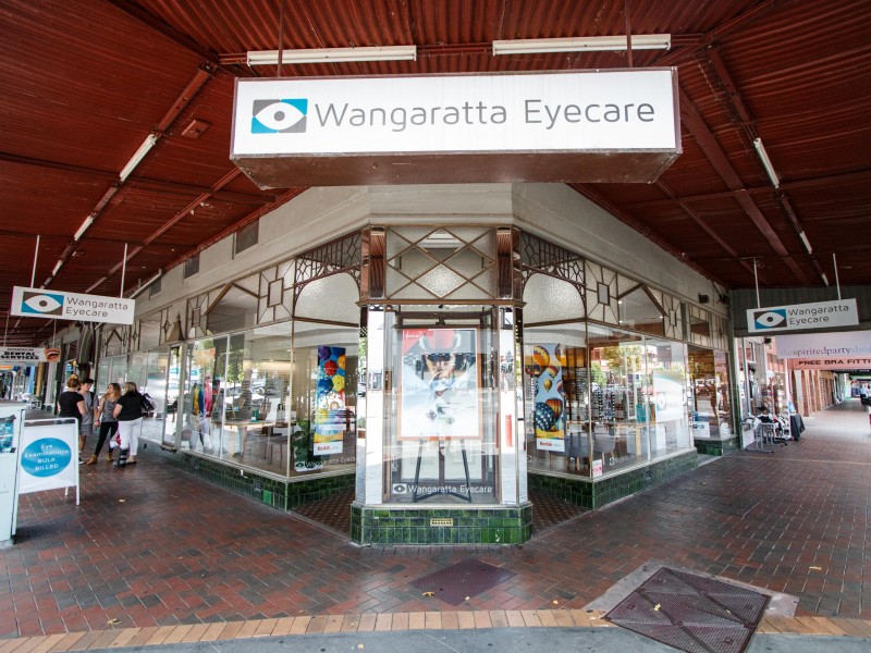 38-44 Reid Street, Wangaratta VIC 3677