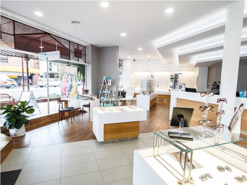 38-44 Reid Street, Wangaratta VIC 3677
