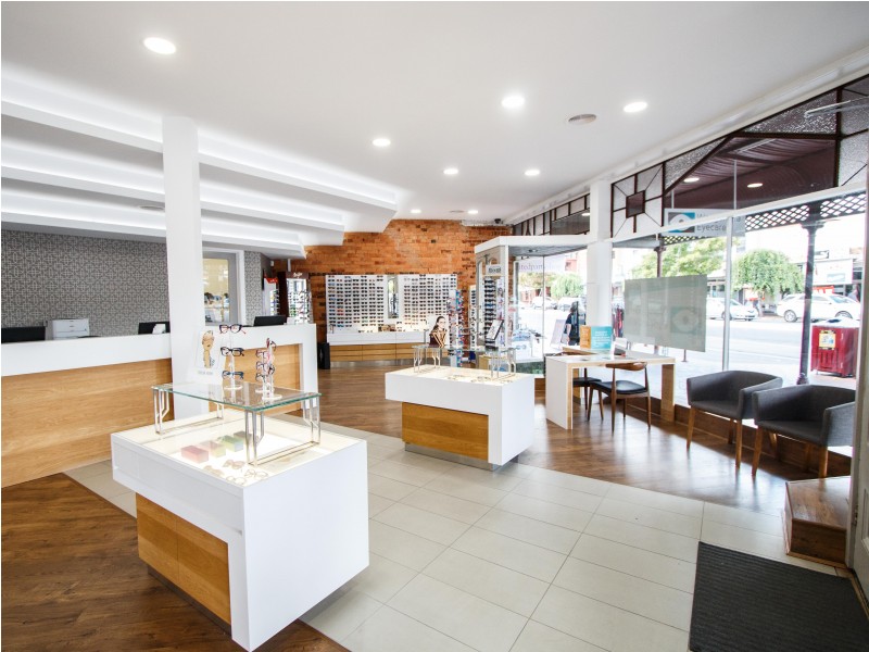 38-44 Reid Street, Wangaratta VIC 3677