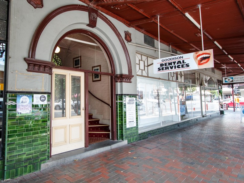 38-44 Reid Street, Wangaratta VIC 3677